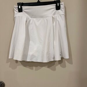Nike Dri-FIT Advantage
Women's Tennis Skirt